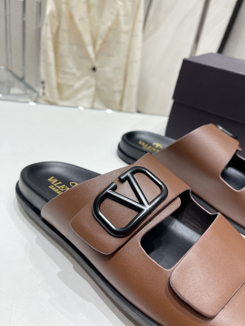 Valentino Slippers